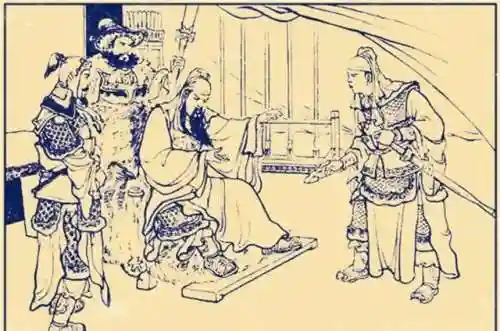 庞德与关平阵容搭配最新(庞统阵容搭配推荐)插图3