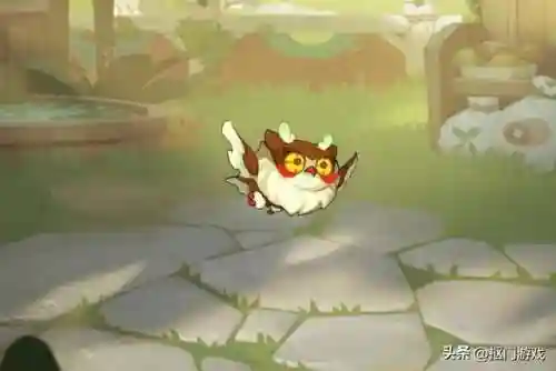 仙蛾迷境阵容搭配(幻境试炼圣姑阵容推荐最新)插图3