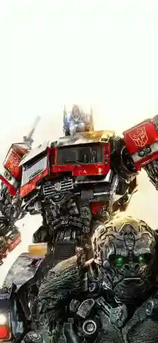 战士机甲阵容搭配图片高清(机甲防线sss阵容)插图16