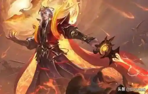 三国杀姜维技能(神姜维技能介绍)插图4