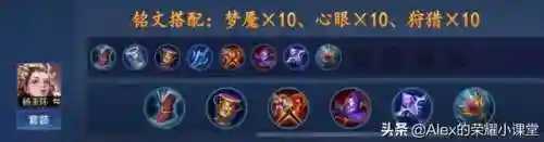 新赛季魔道阵容怎么搭配(云顶之弈s2最强阵容搭配)插图16