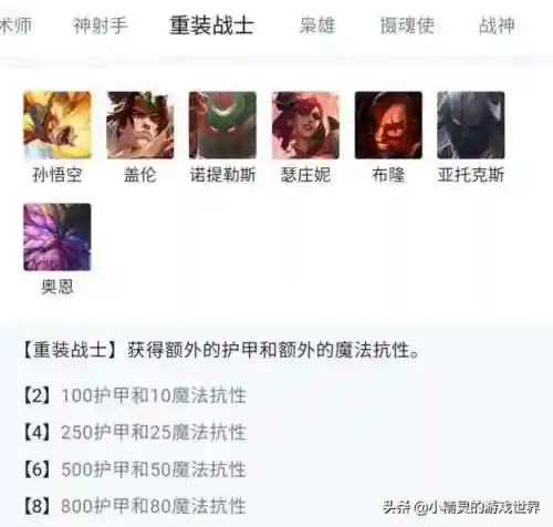重装战士泰坦阵容搭配推荐(重装机兵3什么阵容好)
