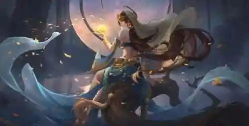 双法师巅峰赛阵容搭配(巴萨巅峰时期阵容)插图1