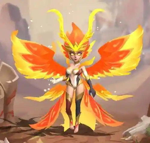 超能世界火女阵容搭配(超能世界英雄进阶表)插图2