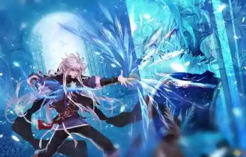 冰结师技能展示(DNF冰结师三觉)插图7 冰结师技能展示(DNF冰结师三觉)插图7