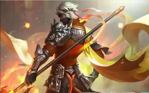 异界纵横之九阴真经(异界九阳神功纵横)插图2