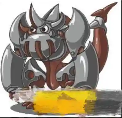 洛克王国瓦斯叮当(洛克王国毛懒懒几点出现)插图2