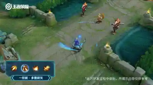 独狼射手搭配阵容最新(绝境守卫最强阵容搭配)插图3