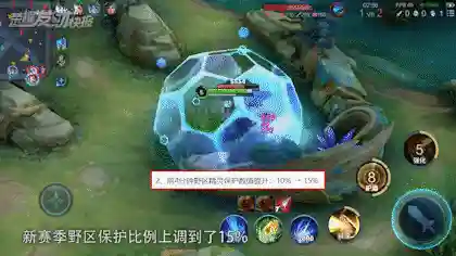 打野前期阵容搭配排行榜(王者最新打野排行榜)
