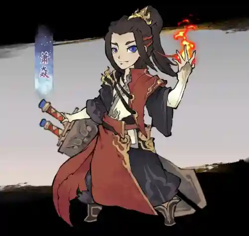 灵界剑阵怎么搭配阵容最强(落英神剑决阵容推荐)插图2