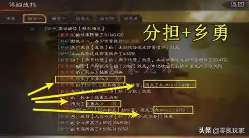 甘宁战法搭配短兵阵容(最适合甘宁的三个战法)插图6 甘宁战法搭配短兵阵容(最适合甘宁的三个战法)插图6