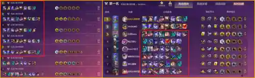 格斗法师克星阵容怎么搭配(王者法师克星)插图2