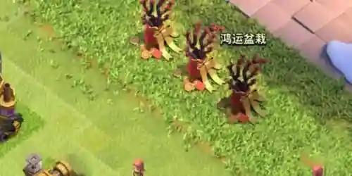 部落冲突新年音乐阵容搭配(部落冲突阵型推荐)插图4