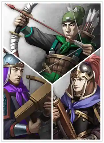 少年名将后羿怎么搭配阵容(少年名将阵容推荐)插图9