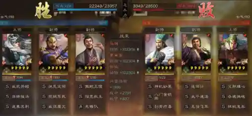 异族崛起最高战力阵容搭配(异族崛起全部人物解锁)插图10