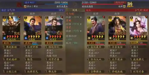 率土之滨张角群弓阵容搭配(率土之滨张角开荒最稳的一套阵容)插图8