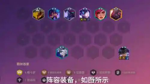 王者无尽怎么搭配阵容最强(无尽守护最强阵容推荐)