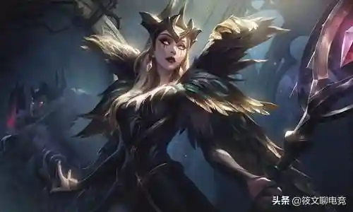 复生魔女刺客克制阵容搭配(推荐一些克制回血的阵容)