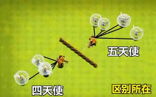 部落突击无敌阵容搭配最新(部落冲突一本最强阵型)