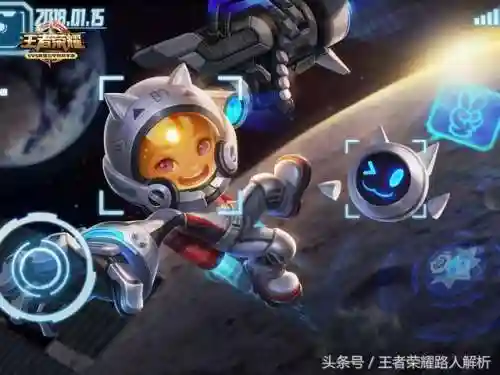 王者荣耀反常阵容搭配推荐(王者阵容搭配需要注意什么)插图3
