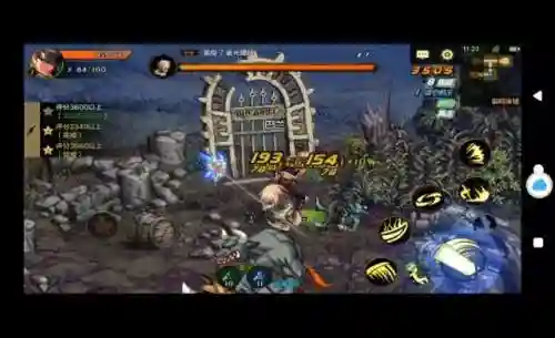 流浪武士最新搭配阵容图(流浪者主C搭配队伍)插图3