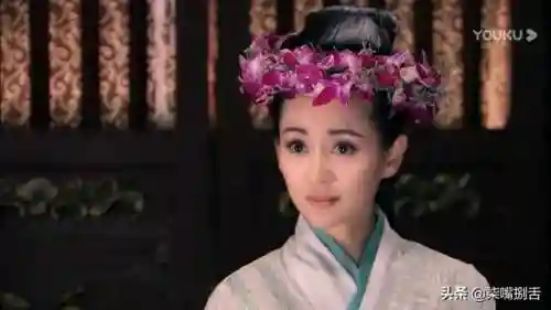 明月心到底是不是翠浓(傅红雪爱的是明月心还是周婷)插图1