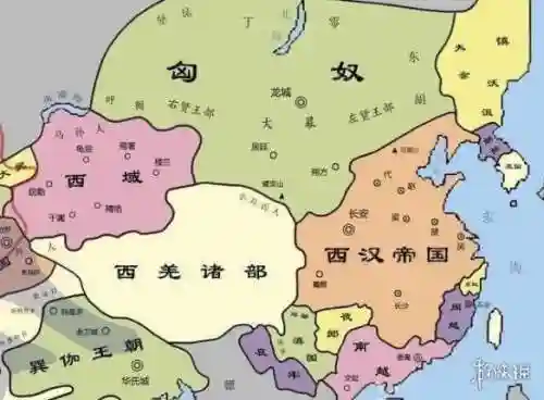 骑马与砍杀汉匈决战(骑马与砍杀2下载手机版)插图9