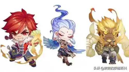 王者荣耀阿轲搭配阵容(国服阿轲出装和铭文搭配)插图67