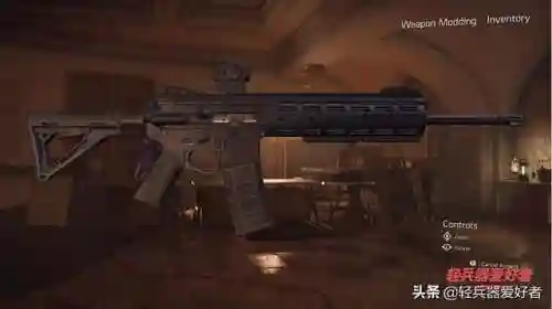 武器怎么搭配最强阵容图片(原神全角色武器搭配推荐)插图5