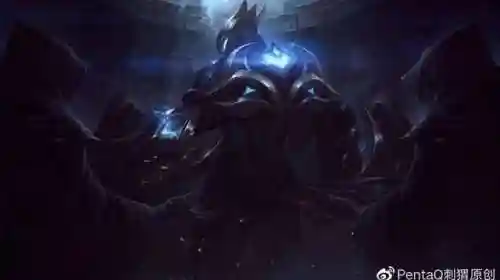 影流之主劫头像(lol劫头像)