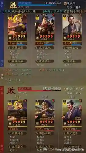 吕布皇冠内战阵容搭配(吕布8个最强阵容推荐)插图3