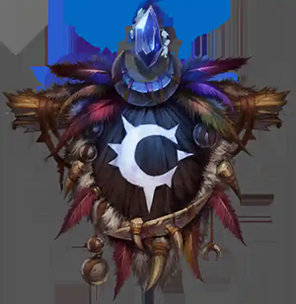 魔兽世界种族介绍(魔兽18大种族一览表图片)插图32