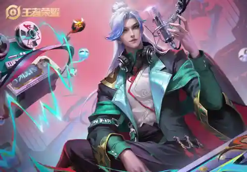 王者高段位阵容搭配表(2021王者荣耀最佳阵容)插图2