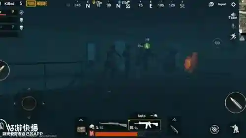 刺激战场亚服体验服(pubgmobile国际服官网充值)插图6