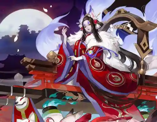 御灵阵容御魂搭配(打御灵最快的阵容)插图4