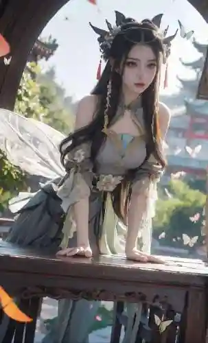 五仙女诛仙阵容搭配(诛仙最强6阵灵搭配)插图8