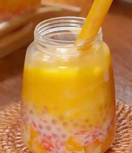 食物语杨枝甘露搭配阵容(食物语冬日欢趣11关阵容)