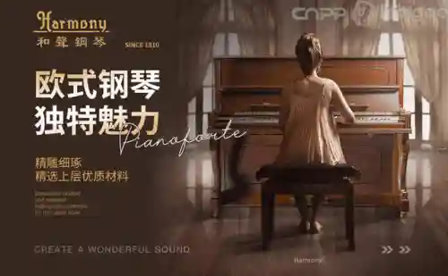 钢琴品牌排行榜前十名(钢琴十大名牌排名及价格)插图3