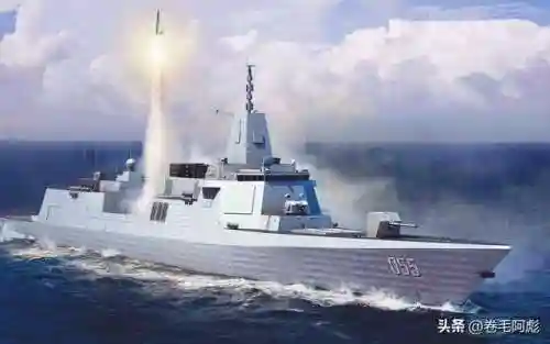 中国枪械武器大全(十大激光武器排名)插图18