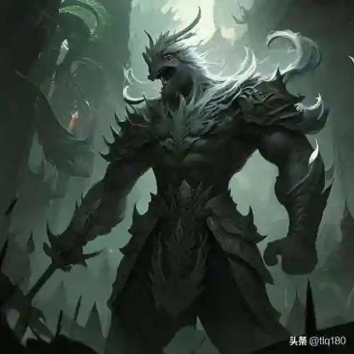 龙帝传说符文搭配阵容(冰火传说龙骨弓怎么附魔)插图2
