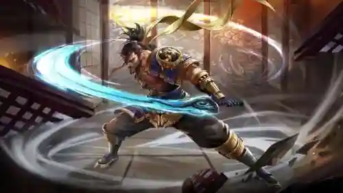 主角穿越到艾泽拉斯变成巨魔(艾泽拉斯之丛林巨魔帝国)插图3