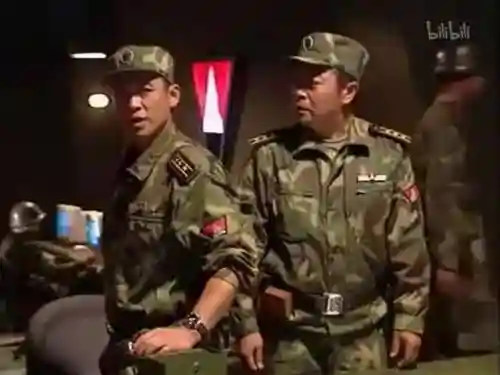 军旅电视剧(15部必看特种部队电视剧)插图38