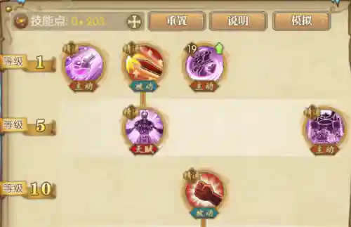 燃烧意志乔巴搭配阵容(燃烧意志平民推荐阵容)插图3