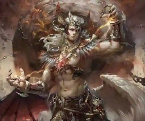 网游之幸运玩家(幸运值很高的网游小说)插图8