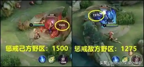 怪兽入侵红蓝阵容搭配(怪物联盟最佳阵容搭配)插图9