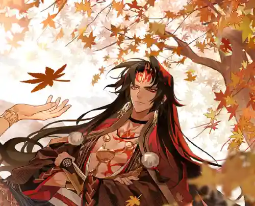 大公主不见岳阵容搭配(正式服大岳丸魂十阵容)插图1