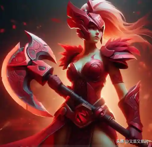 斧王出装顺序(dota1斧王出装顺序一览表)插图11