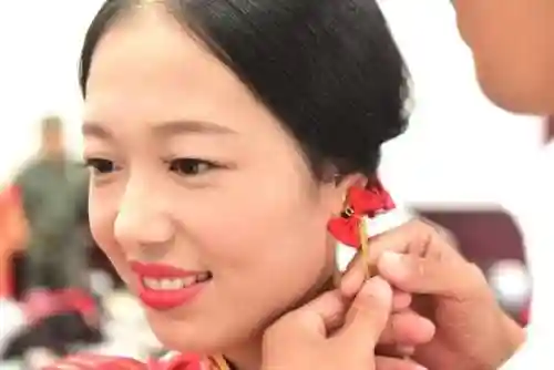天缘婚礼阵容搭配图(缘分阁满缘分怎么搭配)插图29