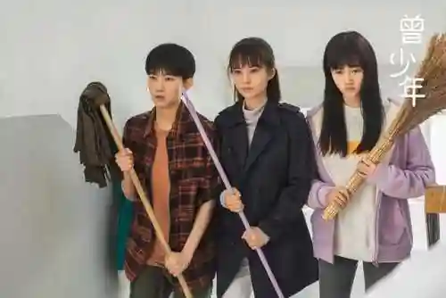 小时代4结局大火揭秘(小时代4海报烧焦的手)插图2