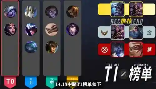 妖姬男刀阵容怎么搭配(妖姬和男刀哪个厉害)插图13